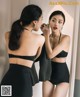 Baek Ye Jin beauty showed hot body in lingerie (229 photos) P188 No.2a74a8