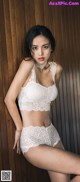 Baek Ye Jin beauty showed hot body in lingerie (229 photos) P192 No.548aed
