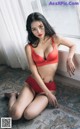 Baek Ye Jin beauty showed hot body in lingerie (229 photos) P114 No.18f7a3