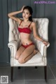 Baek Ye Jin beauty showed hot body in lingerie (229 photos) P67 No.cd8ac1