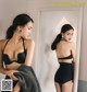 Baek Ye Jin beauty showed hot body in lingerie (229 photos) P183 No.e9af31