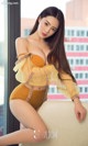 UGIRLS - Ai You Wu App No.994: Model Xia Tong Tong (夏桐桐) (40 photos) P24 No.5d5131
