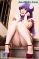 Collection of beautiful and sexy cosplay photos - Part 028 (587 photos) P238 No.8db1aa