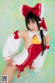 Collection of beautiful and sexy cosplay photos - Part 028 (587 photos) P432 No.be3c72