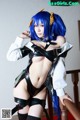 Collection of beautiful and sexy cosplay photos - Part 028 (587 photos) P518 No.4b7eb9