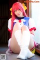 Collection of beautiful and sexy cosplay photos - Part 028 (587 photos) P554 No.8b96d0