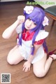 Collection of beautiful and sexy cosplay photos - Part 028 (587 photos) P480 No.4e2fc8