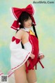 Collection of beautiful and sexy cosplay photos - Part 028 (587 photos) P24 No.c7126d