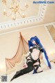 Collection of beautiful and sexy cosplay photos - Part 028 (587 photos) P564 No.629080