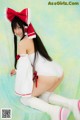 Collection of beautiful and sexy cosplay photos - Part 028 (587 photos) P375 No.4d9230