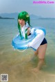 Collection of beautiful and sexy cosplay photos - Part 028 (587 photos) P282 No.f55678
