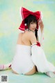 Collection of beautiful and sexy cosplay photos - Part 028 (587 photos) P354 No.4887bf