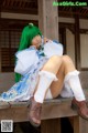 Collection of beautiful and sexy cosplay photos - Part 028 (587 photos) P325 No.cee52d
