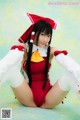 Collection of beautiful and sexy cosplay photos - Part 028 (587 photos) P16 No.3c5d60
