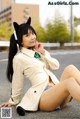 Collection of beautiful and sexy cosplay photos - Part 028 (587 photos) P441 No.859736