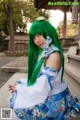 Collection of beautiful and sexy cosplay photos - Part 028 (587 photos) P117 No.b4348d