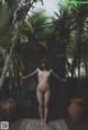 [Yuzuki柚木] 2019.07 Private Nude Resorts P25 No.585bd2