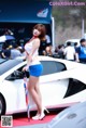 Ryu Ji Hye's beauty at the CJ Super Race event, Round 1 (35 photos) P21 No.5c23ad