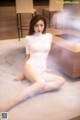 XiaoYu Vol. 389: 安琪 Yee (89 photos) P71 No.3e5363