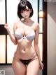 Hentai - 炎夏密语 Set 2 20230609 Part 4 P5 No.07fb5e