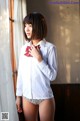 Naho Ichihashi - Girlpop Group Pornstar P4 No.9b2f3d Image No. 17