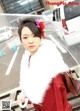 Yuko Okada - Audrey Strip Brapanty P10 No.bac11a