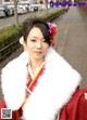 Yuko Okada - Audrey Strip Brapanty P3 No.03335e