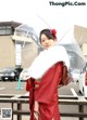 Yuko Okada - Audrey Strip Brapanty P9 No.488581
