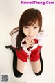 Hina Cosplay - Playboyssexywives Latex Dairy P5 No.c50484