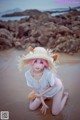 Coser@周叽是可爱兔兔 Vol.033: (23 photos) P15 No.9cb6db Image No. 17