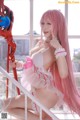 Coser@水淼Aqua Vol.087: 芙蕾雅 (150 photos) P4 No.58adda