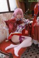 Coser@水淼Aqua Vol.087: 芙蕾雅 (150 photos) P10 No.92278b