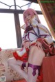 Coser@水淼Aqua Vol.087: 芙蕾雅 (150 photos) P123 No.b57840