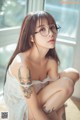 BoLoli 2017-04-01 Vol.040: Model Xia Mei Jiang (夏 美 酱) (88 photos) P48 No.c7f2b1