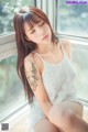 BoLoli 2017-04-01 Vol.040: Model Xia Mei Jiang (夏 美 酱) (88 photos) P76 No.fa937c