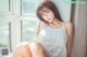 BoLoli 2017-04-01 Vol.040: Model Xia Mei Jiang (夏 美 酱) (88 photos) P15 No.3af299