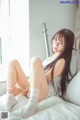 BoLoli 2017-04-01 Vol.040: Model Xia Mei Jiang (夏 美 酱) (88 photos) P43 No.7c7282
