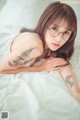 BoLoli 2017-04-01 Vol.040: Model Xia Mei Jiang (夏 美 酱) (88 photos) P3 No.059e04