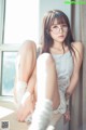 BoLoli 2017-04-01 Vol.040: Model Xia Mei Jiang (夏 美 酱) (88 photos) P9 No.8d38c7