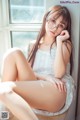 BoLoli 2017-04-01 Vol.040: Model Xia Mei Jiang (夏 美 酱) (88 photos) P70 No.1c56fc