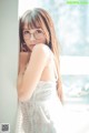 BoLoli 2017-04-01 Vol.040: Model Xia Mei Jiang (夏 美 酱) (88 photos) P52 No.2691d9