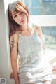 BoLoli 2017-04-01 Vol.040: Model Xia Mei Jiang (夏 美 酱) (88 photos) P64 No.9b3fed