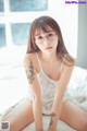 BoLoli 2017-04-01 Vol.040: Model Xia Mei Jiang (夏 美 酱) (88 photos) P12 No.023083
