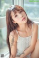 BoLoli 2017-04-01 Vol.040: Model Xia Mei Jiang (夏 美 酱) (88 photos) P5 No.fc0b87