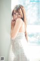 BoLoli 2017-04-01 Vol.040: Model Xia Mei Jiang (夏 美 酱) (88 photos) P69 No.216986