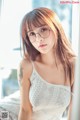 BoLoli 2017-04-01 Vol.040: Model Xia Mei Jiang (夏 美 酱) (88 photos) P59 No.bd9192