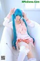 Cosplay Haruka - Skinny 3gpking Privat P5 No.c82711