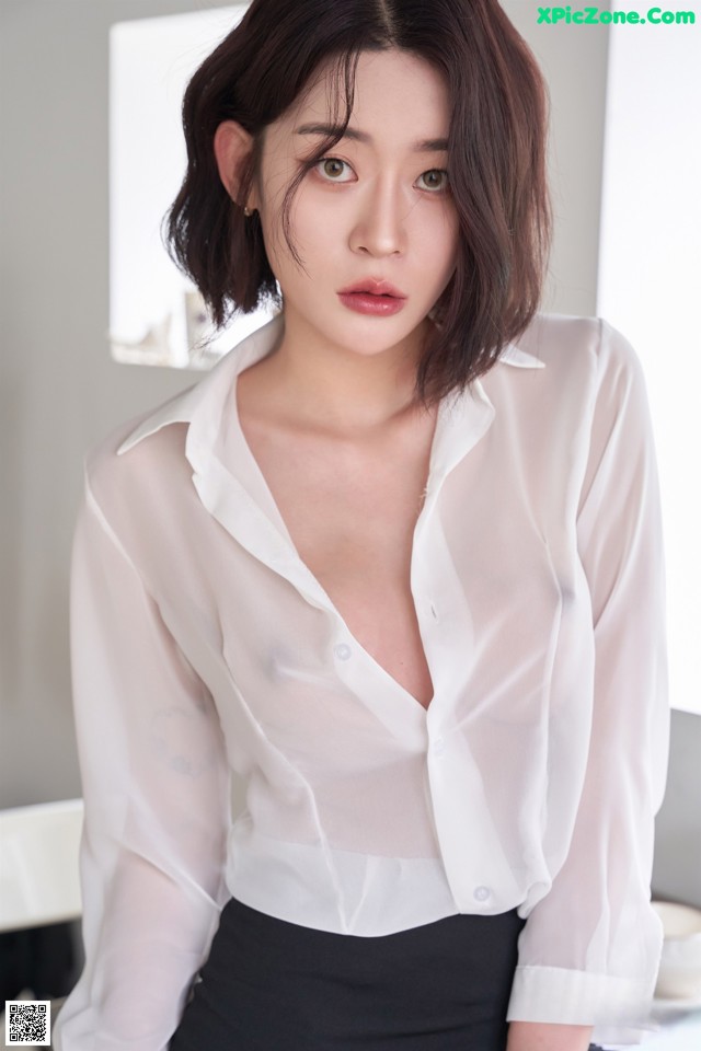 Rahee [Espasia Korea] EHC#045