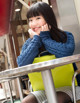 Yuuna Himekawa - Goldenfeet Www Com P8 No.3401c6