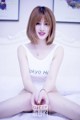 GIRLT No.100: Model Chen Shi Shi (陈诗 诗) (41 photos) P36 No.6a5bde